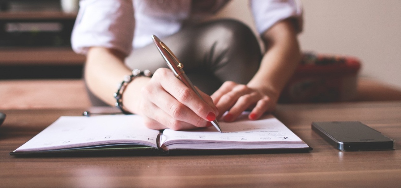 Cómo escribir mejor