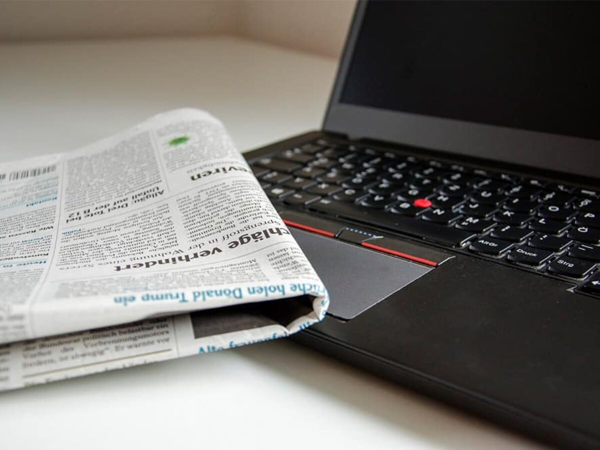 cómo escribir una noticia