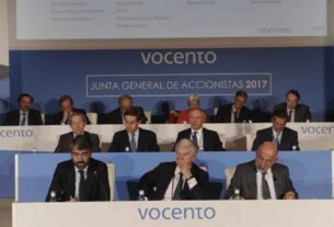 ideología del Grupo Vocento