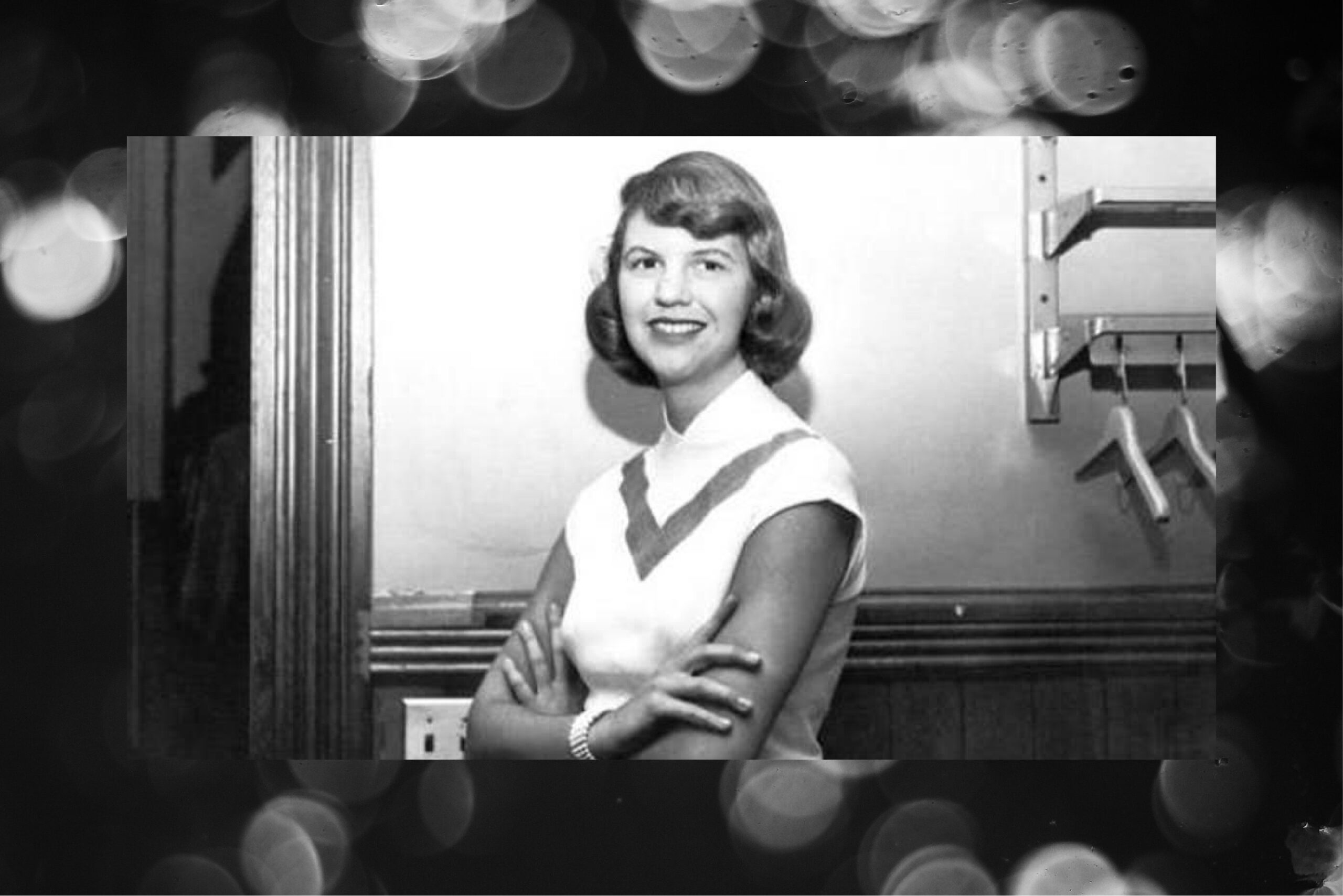 poemas que escribió sylvia plath
